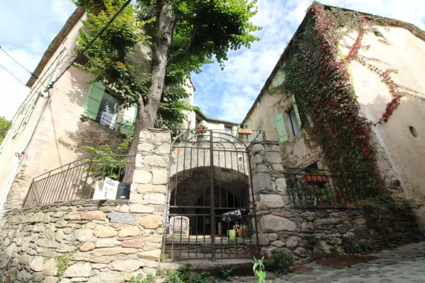 Hérépian 34600 – Vente maison/villa 13&nbsp;pièces 6&nbsp;chambres