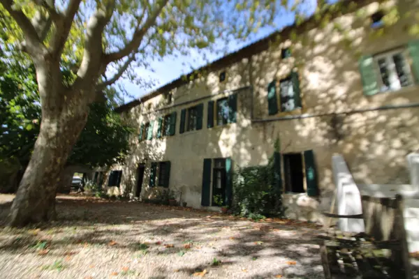 Saint-Christol-lez-Alès 30380 – Vente maison/villa 9&nbsp;pièces 5&nbsp;chambres