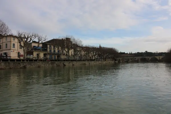 Sommières 30250 – Vente maison/villa 7&nbsp;pièces 6&nbsp;chambres