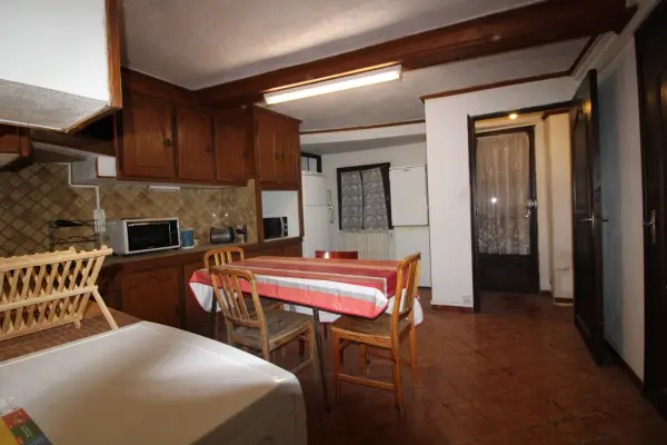 Nîmes 30000 – Vente maison/villa 4&nbsp;pièces 3&nbsp;chambres