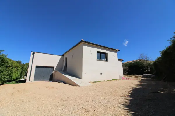 Saint-Privat-des-Vieux 30340 – Vente maison/villa 4&nbsp;pièces 3&nbsp;chambres