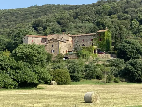 Anduze 30140 – Vente maison/villa 23&nbsp;pièces 16&nbsp;chambres