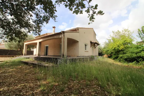 Saint-Privat-des-Vieux 30340 – Vente maison/villa 7&nbsp;pièces 5&nbsp;chambres