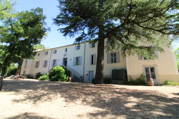 Saint-Mathieu-de-Tréviers 34270 – Vente maison/villa 44&nbsp;pièces 23&nbsp;chambres