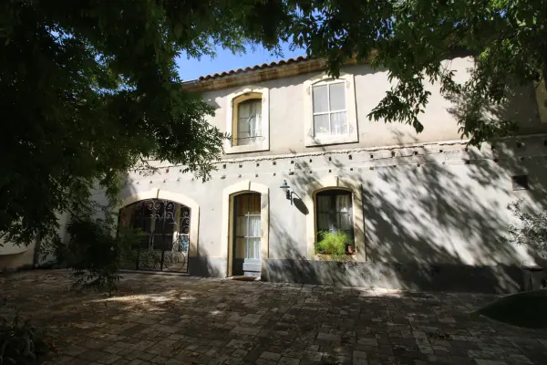 Lunel 34400 – Vente maison/villa 30&nbsp;pièces 10&nbsp;chambres