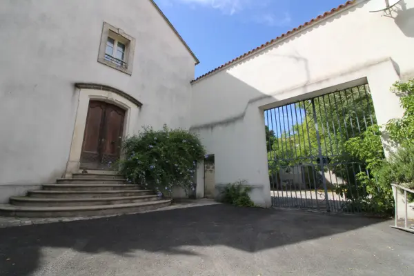 Lunel 34400 – Vente maison/villa 30&nbsp;pièces 10&nbsp;chambres