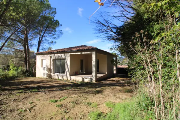 Saint-Privat-des-Vieux 30340 – Vente maison/villa 4&nbsp;pièces 3&nbsp;chambres