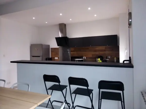 Toulon 83100 – Vente appartement 4&nbsp;pièces 3&nbsp;chambres