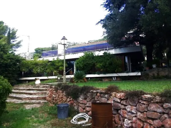 Toulon 83000 – Vente de prestige maison/villa 7&nbsp;pièces 2&nbsp;chambres