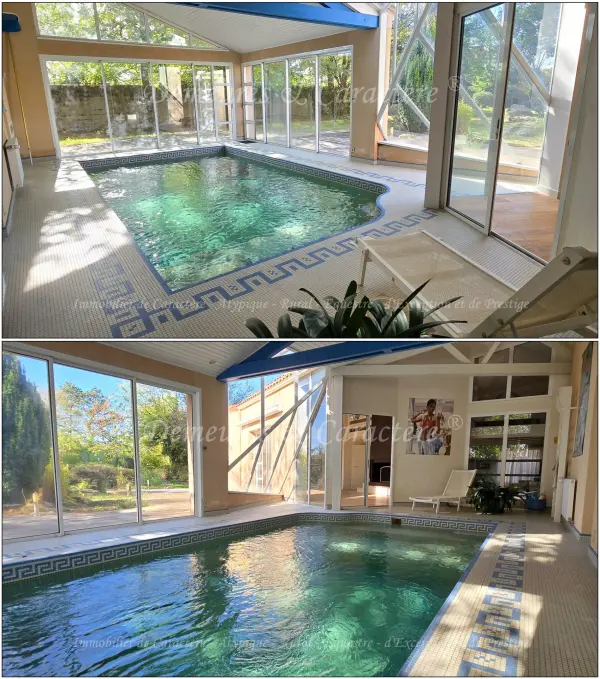 La Bruffière 85530 – Vente maison/villa 6&nbsp;pièces 3&nbsp;chambres