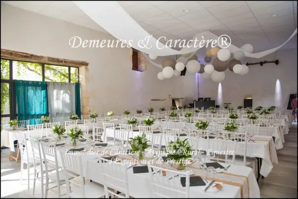 La Rochelle 17000 – Vente maison/villa 30&nbsp;pièces 21&nbsp;chambres