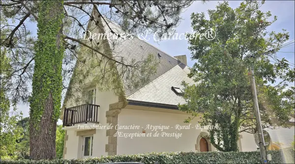 La Baule-Escoublac 44500 – Vente maison/villa 5&nbsp;pièces 4&nbsp;chambres