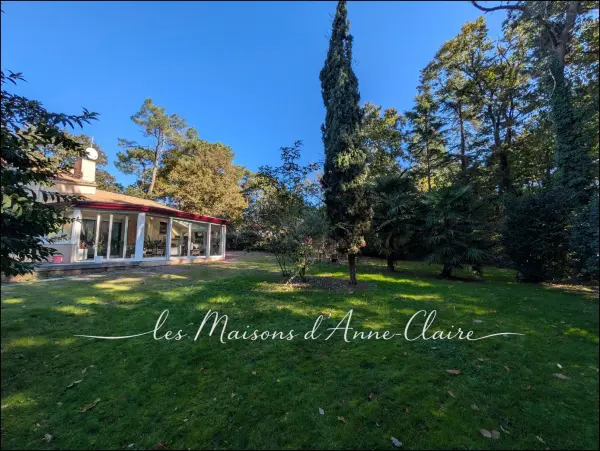 Sainte-Pazanne 44680 – Vente maison/villa 6&nbsp;pièces 3&nbsp;chambres