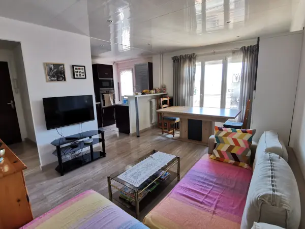La Garde 83130 – Vente appartement 3&nbsp;pièces 2&nbsp;chambres