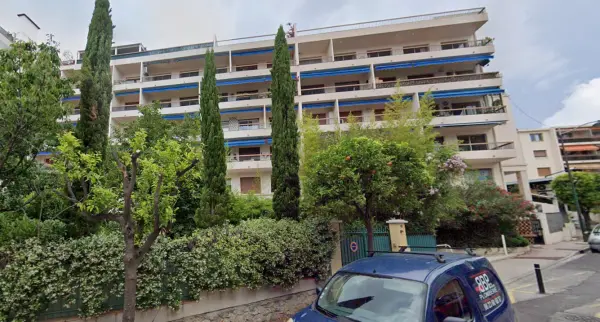 Hyères 83400 – Vente appartement 1&nbsp;pièce