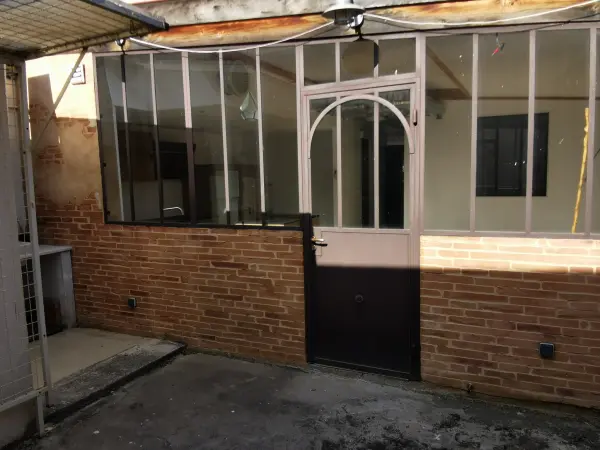 La Seyne-sur-Mer 83500 – Vente local