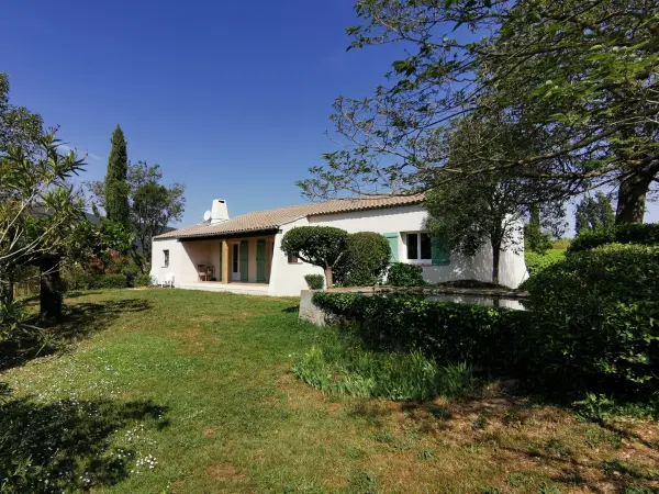 Solliès-Pont 83210 – Vente maison/villa 4&nbsp;pièces 3&nbsp;chambres