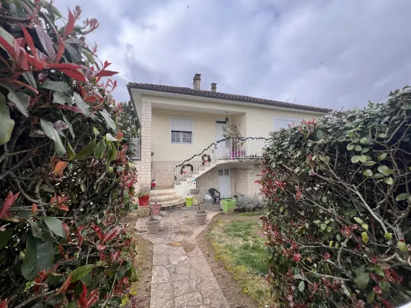 Siorac-en-Périgord 24170 – Vente maison/villa 5&nbsp;pièces 3&nbsp;chambres