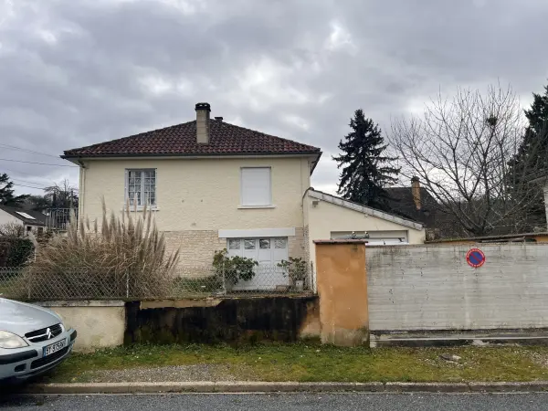 Siorac-en-Périgord 24170 – Vente maison/villa 5&nbsp;pièces 3&nbsp;chambres