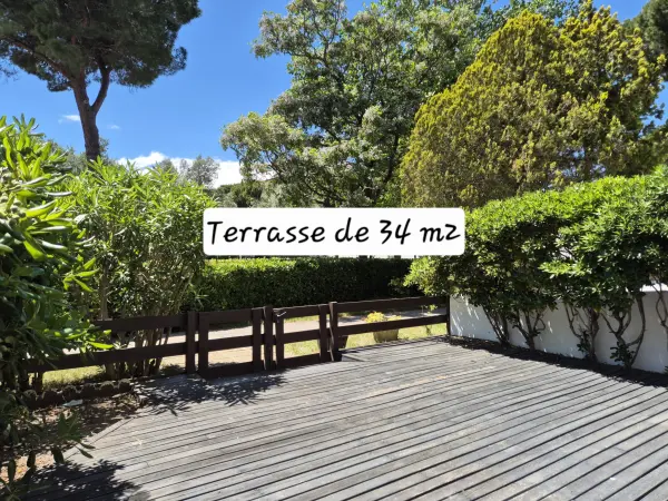 La Grande-Motte 34280 – Vente appartement 2&nbsp;pièces 1&nbsp;chambre