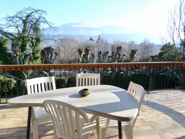 Voiron 38500 – Vente maison/villa 9&nbsp;pièces 4&nbsp;chambres