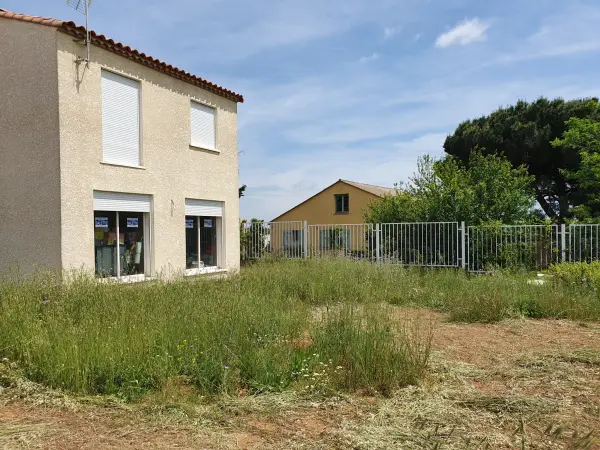 Portiragnes 34420 – Vente maison/villa 4&nbsp;pièces 3&nbsp;chambres