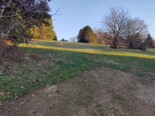 Sarlat-la-Canéda 24200 – Vente terrain