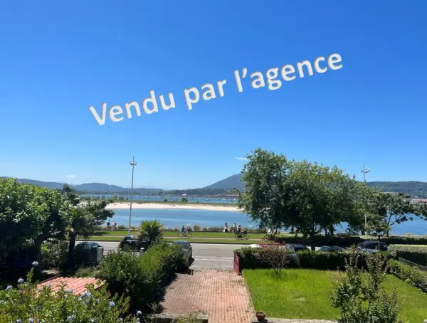 Hendaye 64700 – Vente maison/villa 8&nbsp;pièces 6&nbsp;chambres