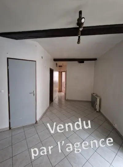 Bayonne 64100 – Vente appartement 4&nbsp;pièces 3&nbsp;chambres