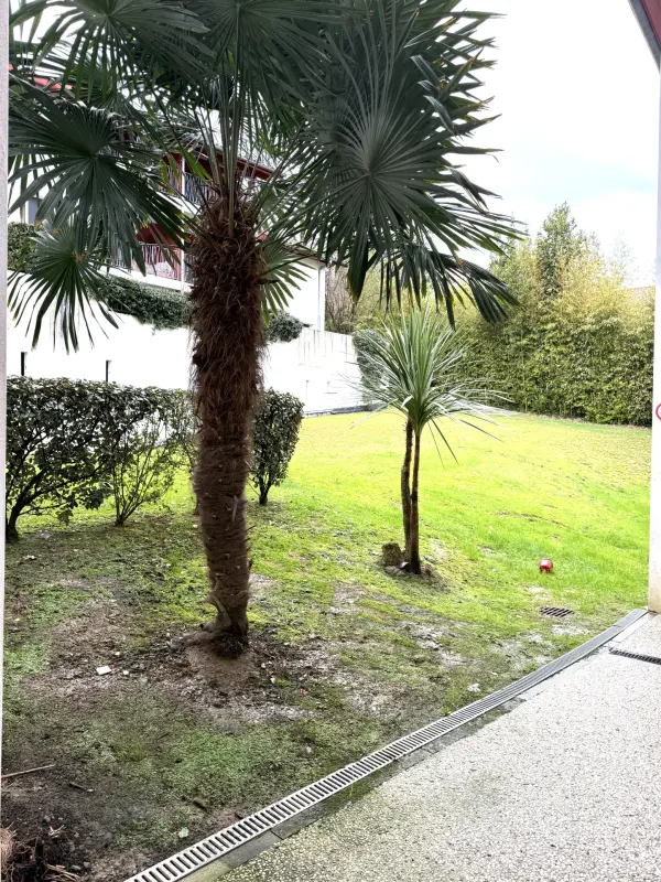 Hendaye 64700 – Vente appartement 2&nbsp;pièces 1&nbsp;chambre