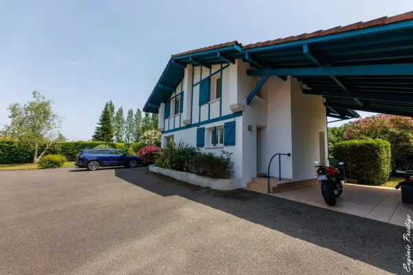 Arcangues 64200 – Vente de prestige maison/villa 5&nbsp;pièces 4&nbsp;chambres