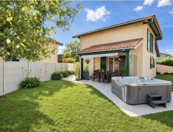Saint-Martin-de-Seignanx 40390 – Vente maison/villa 4&nbsp;pièces 3&nbsp;chambres