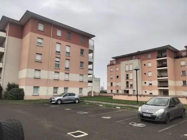 Feurs 42110 – Vente appartement 4&nbsp;pièces 2&nbsp;chambres