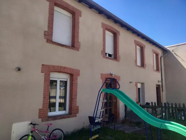 Rozier-en-Donzy 42810 – Vente maison/villa 8&nbsp;pièces 6&nbsp;chambres