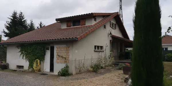 Feurs 42110 – Vente maison/villa 5&nbsp;pièces 2&nbsp;chambres