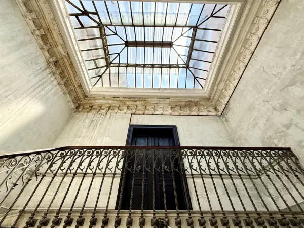Montpellier 34000 – Vente appartement 6&nbsp;pièces 4&nbsp;chambres
