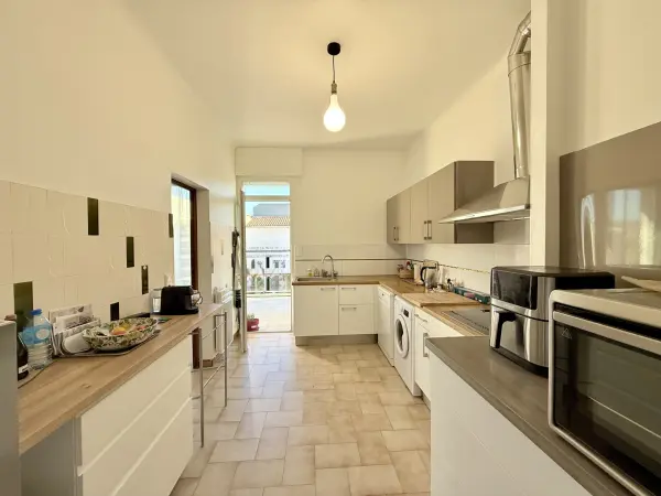 Carnon 34130 – Vente appartement 5&nbsp;pièces 3&nbsp;chambres