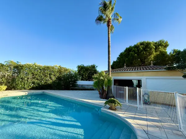 Pignan 34570 – Vente maison/villa 6&nbsp;pièces 5&nbsp;chambres