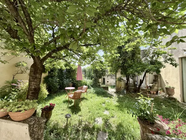 Gallargues-le-Montueux 30660 – Vente maison/villa 10&nbsp;pièces 5&nbsp;chambres