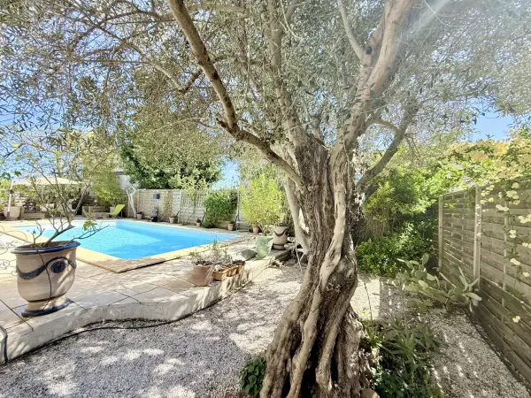 Vendargues 34740 – Vente maison/villa 6&nbsp;pièces 5&nbsp;chambres