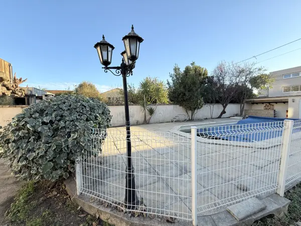 Montpellier 34000 – Vente maison/villa 7&nbsp;pièces 5&nbsp;chambres