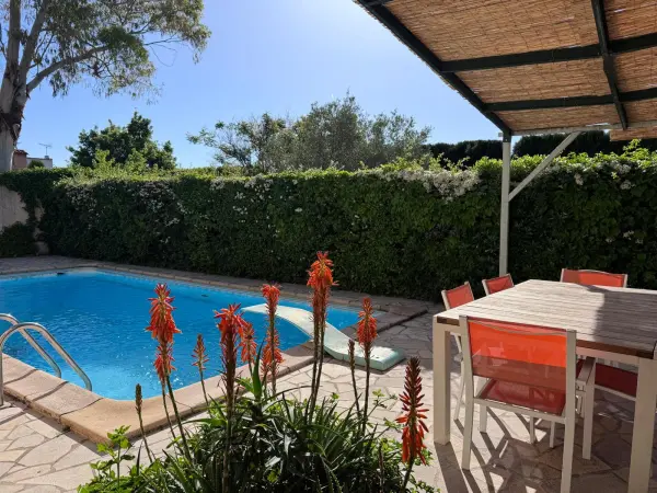 Montpellier 34000 – Vente maison/villa 7&nbsp;pièces 5&nbsp;chambres