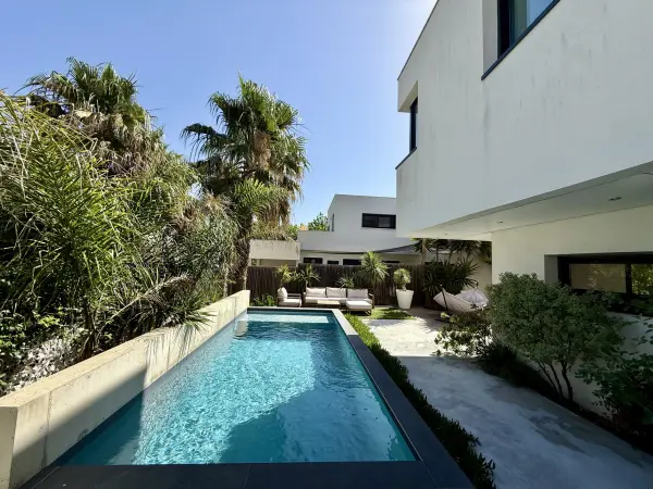 Carnon plage 34280 – Vente de prestige maison/villa 6&nbsp;pièces 4&nbsp;chambres