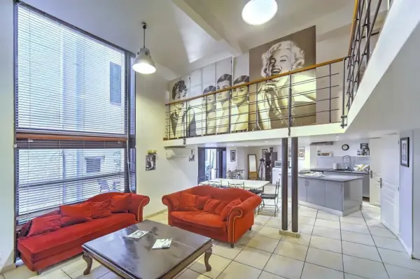 Cannes 06400 – Vente appartement 4&nbsp;pièces 3&nbsp;chambres