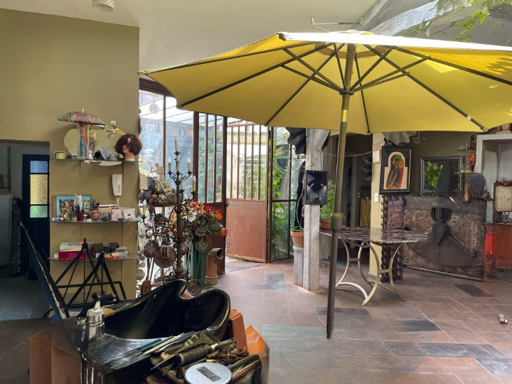 Toulouse 31400 – Vente maison/villa 10&nbsp;pièces 6&nbsp;chambres