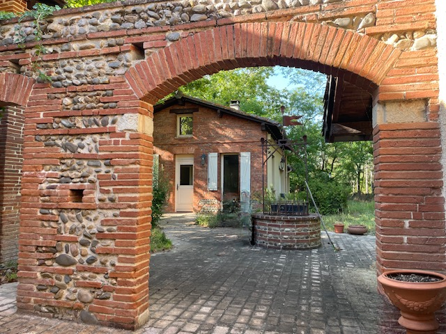 Cornebarrieu 31700 – Vente maison/villa 13&nbsp;pièces 10&nbsp;chambres