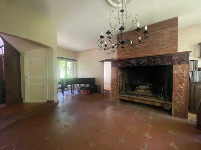 Cornebarrieu 31700 – Vente maison/villa 13&nbsp;pièces 10&nbsp;chambres