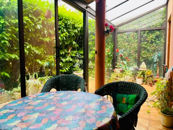 Toulouse 31200 – Vente maison/villa 4&nbsp;pièces 2&nbsp;chambres