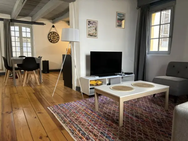 Cahors 46000 – Vente maison/villa 4&nbsp;pièces 3&nbsp;chambres
