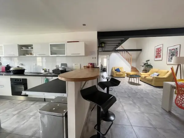 Toulouse 31200 – Vente maison/villa 12&nbsp;pièces 8&nbsp;chambres